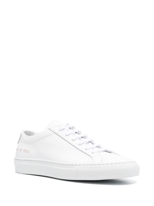 Sneaker Achilles low COMMON PROJECTS | 3701ACHILLESLOW0506